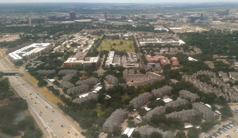 TruAmerica Snaps Up 636-Unit Lake Highlands Complex, Plans Big Renovation