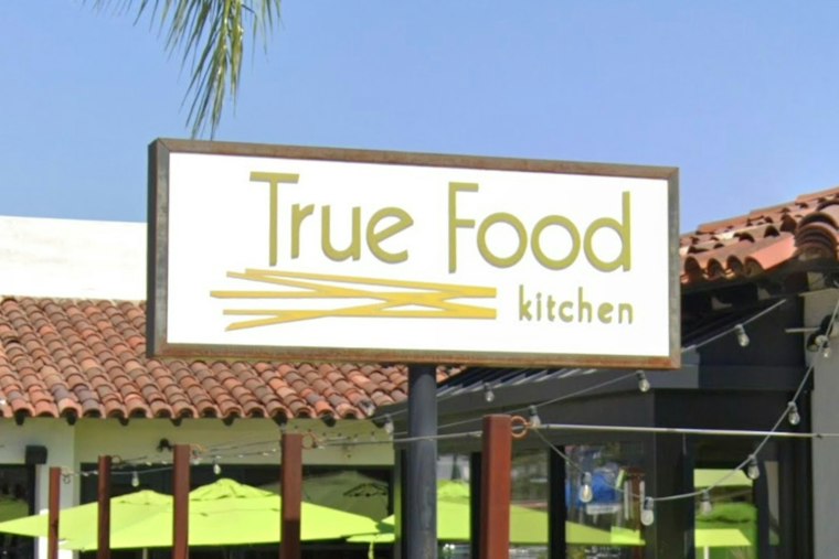 True Food Kitchen Files Bankruptcy, Shuts 12 Spots