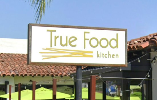 True Food Kitchen Files Bankruptcy, Shuts 12 Spots