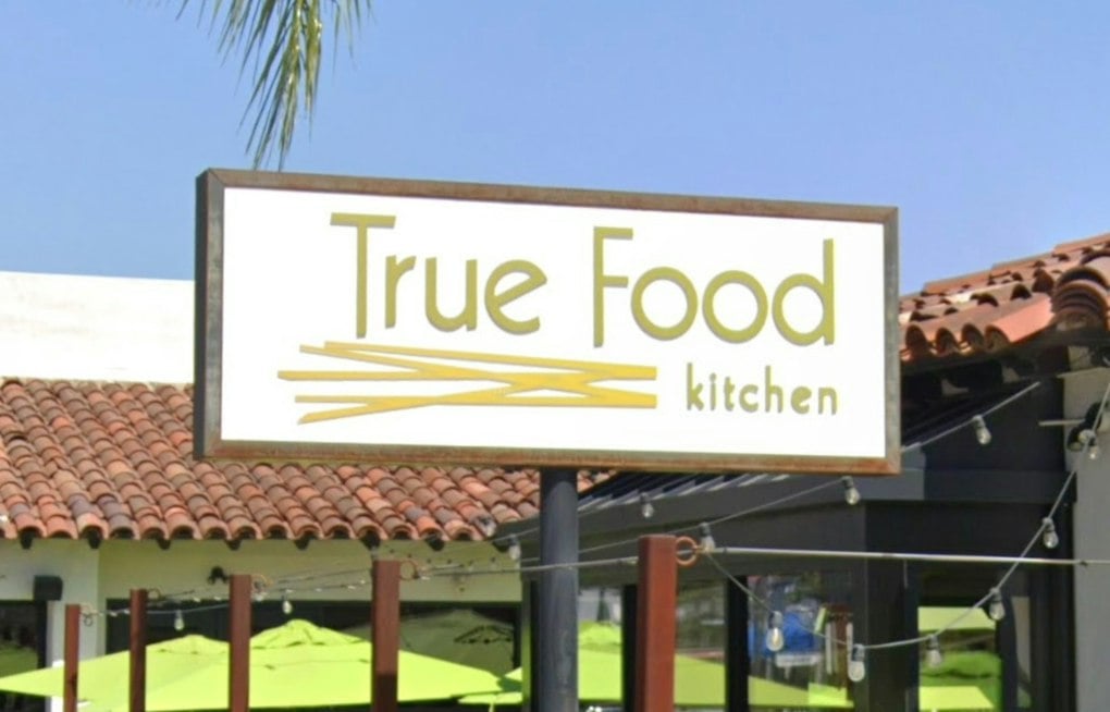 True Food Kitchen Files Bankruptcy, Shuts 12 Spots