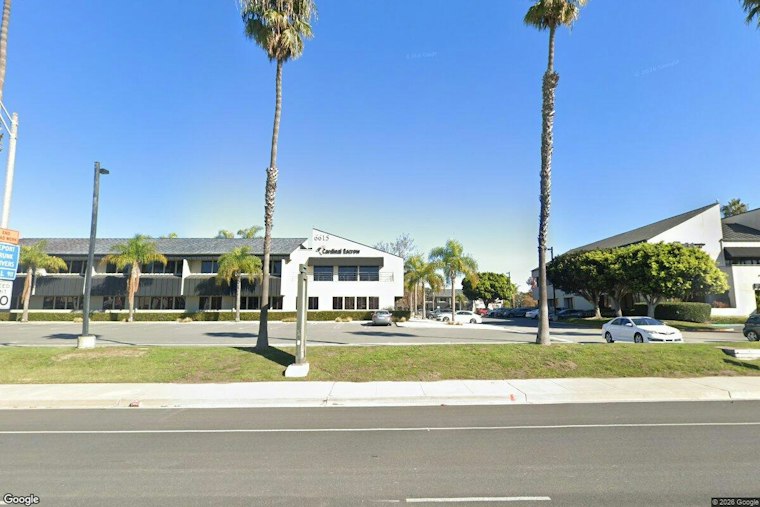 Truist Backs $152M Loan for 390-Unit Marina Shores Project in Long Beach