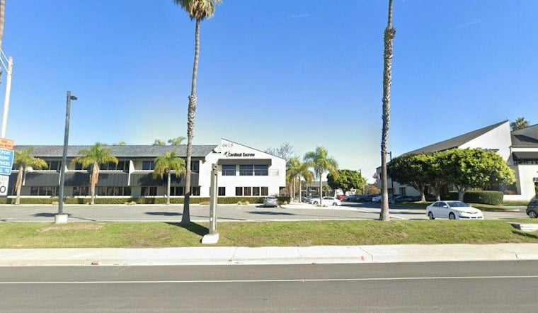 Truist Backs $152M Loan for 390-Unit Marina Shores Project in Long Beach