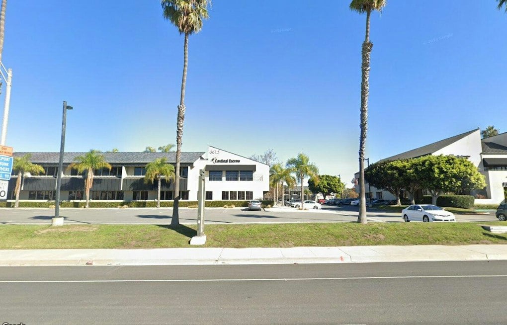 Truist Backs $152M Loan for 390-Unit Marina Shores Project in Long Beach