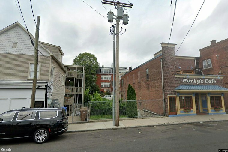 Trumbull Man, 54, Held on $750K Bond After Gun-Point Robbery at Shelton Store
