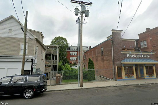 Trumbull Man, 54, Held on $750K Bond After Gun-Point Robbery at Shelton Store