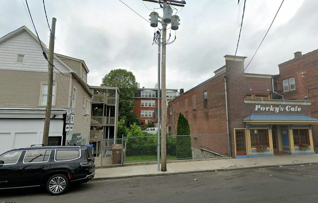 Trumbull Man, 54, Held on $750K Bond After Gun-Point Robbery at Shelton Store