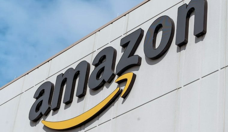Trumbull Man Gets 2 Years for Fake Amazon Trucking Scheme, Owes $3.5M
