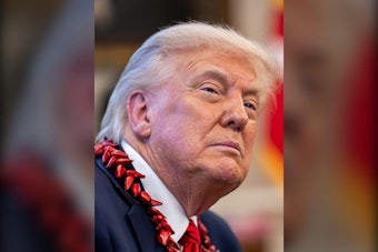 Trump Administration Clears Wind Projects In Maine, South Dakota To Save Permitting Deal
