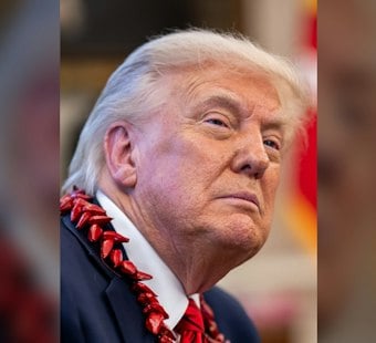 Trump Administration Clears Wind Projects In Maine, South Dakota To Save Permitting Deal