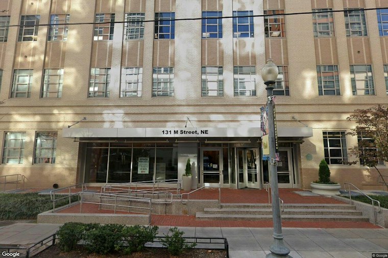 Trump Administration Seeks to Keep Law Firm DEI Probe Records Secret