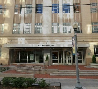Trump Administration Seeks to Keep Law Firm DEI Probe Records Secret