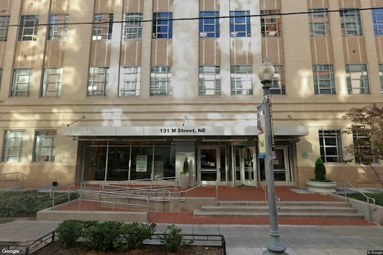 Trump Administration Seeks to Keep Law Firm DEI Probe Records Secret