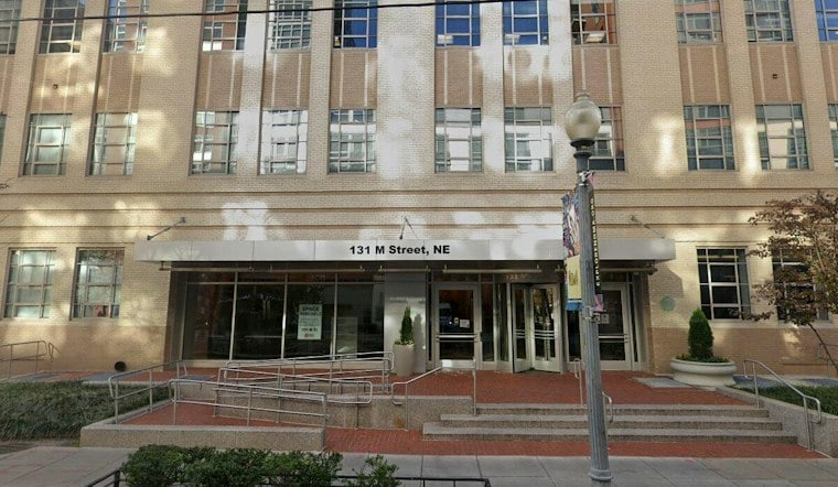 Trump Administration Seeks to Keep Law Firm DEI Probe Records Secret