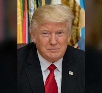 Trump Announces Cleveland Will Get New Navy Submarine Repair Center