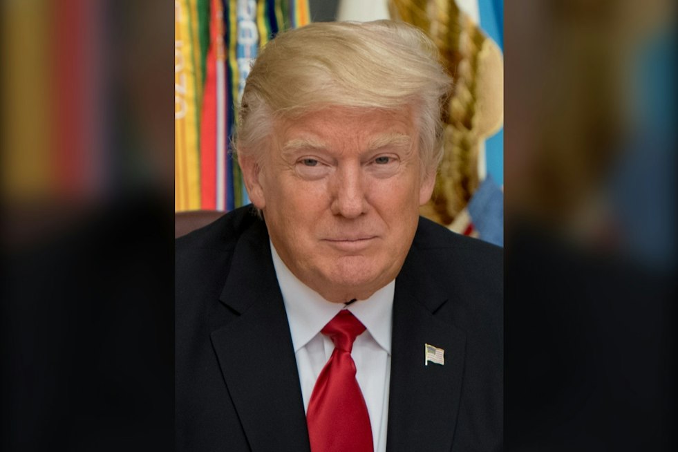 Trump Announces Cleveland Will Get New Navy Submarine Repair Center