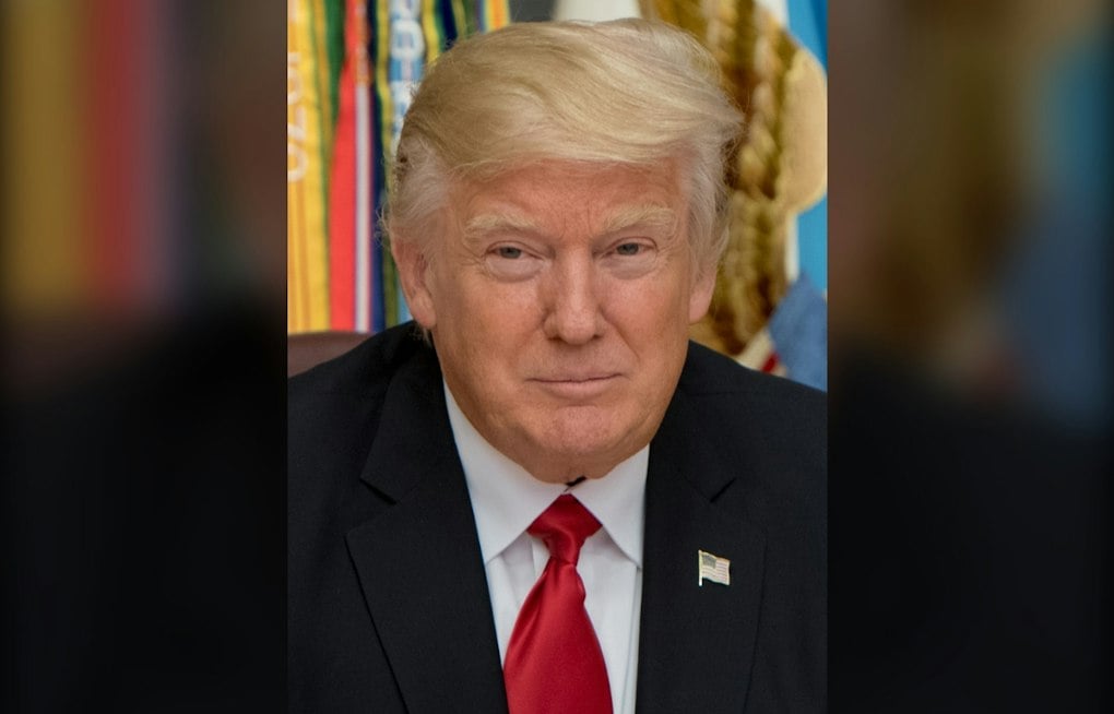 Trump Announces Cleveland Will Get New Navy Submarine Repair Center