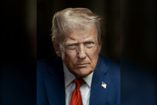 Trump Approval Hits 37%, Worst Pre-Midterm Mark Since 1990 Polling Began