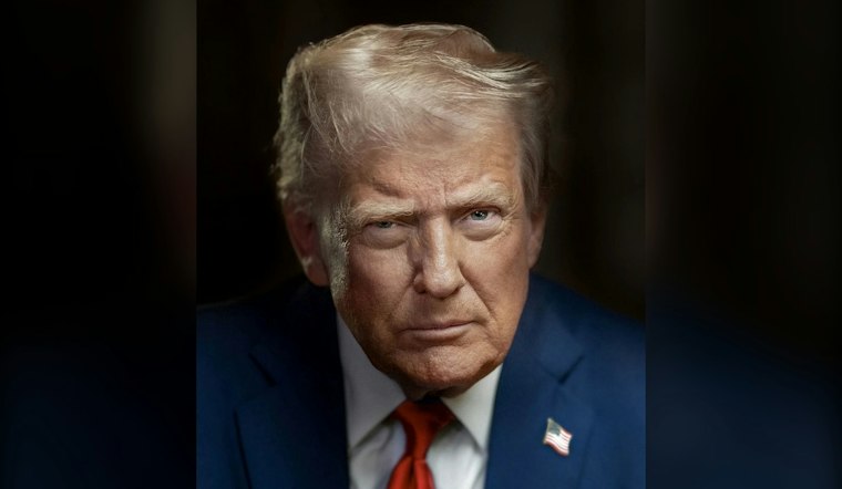Trump Approval Hits 37%, Worst Pre-Midterm Mark Since 1990 Polling Began