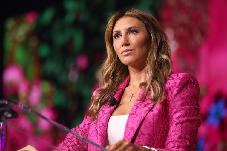 Trump Attorney Alina Habba Weds Turkish Investor Tied to Venezuela Cement Deals