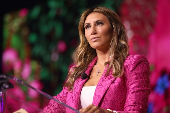 Trump Attorney Alina Habba Weds Turkish Investor Tied to Venezuela Cement Deals