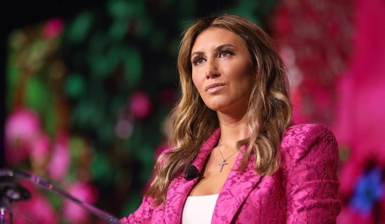 Trump Attorney Alina Habba Weds Turkish Investor Tied to Venezuela Cement Deals