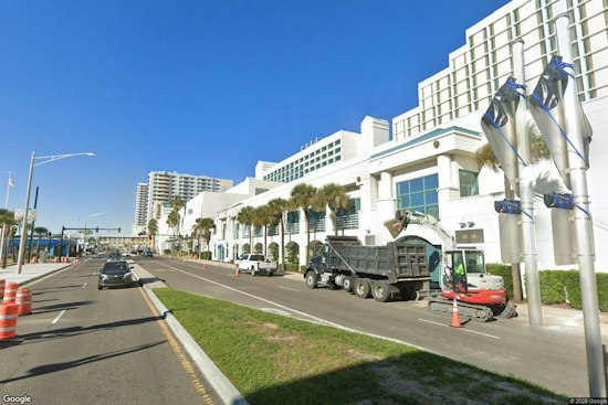 Trump Brings Midterm Rally to Daytona Beach Friday, Donalds Set to Join
