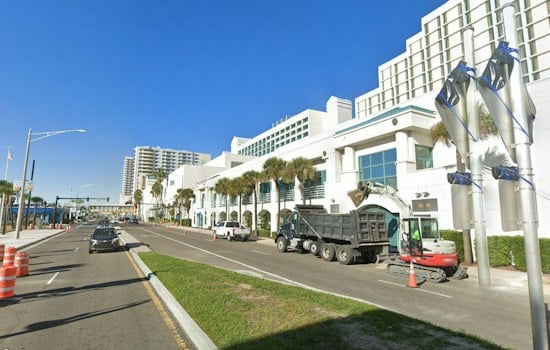 Trump Brings Midterm Rally to Daytona Beach Friday, Donalds Set to Join