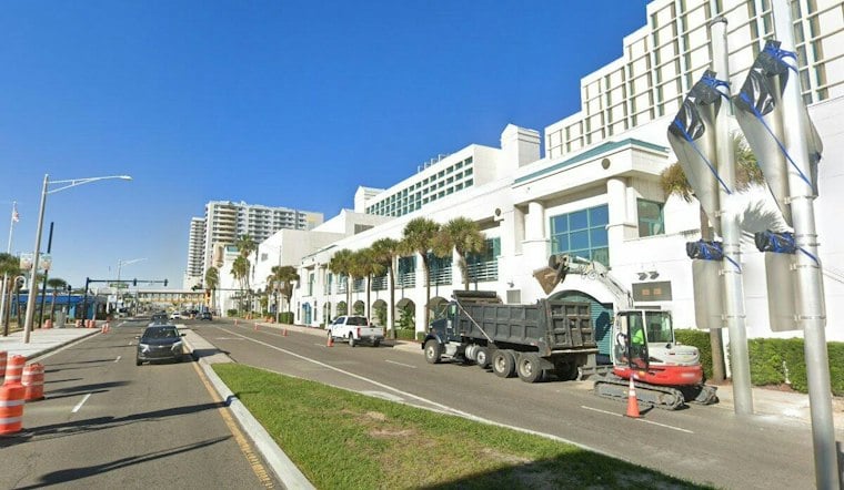 Trump Brings Midterm Rally to Daytona Beach Friday, Donalds Set to Join