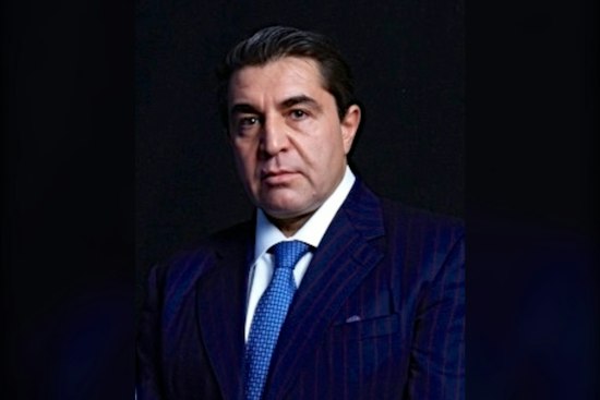 Trump Envoy Paolo Zampolli Accused of Drugging, Raping Manhattan Entrepreneur