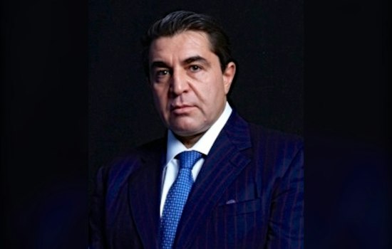 Trump Envoy Paolo Zampolli Accused of Drugging, Raping Manhattan Entrepreneur