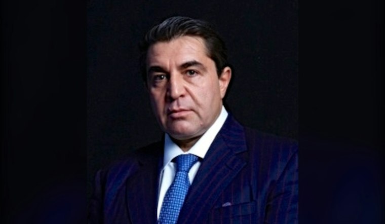Trump Envoy Paolo Zampolli Accused of Drugging, Raping Manhattan Entrepreneur