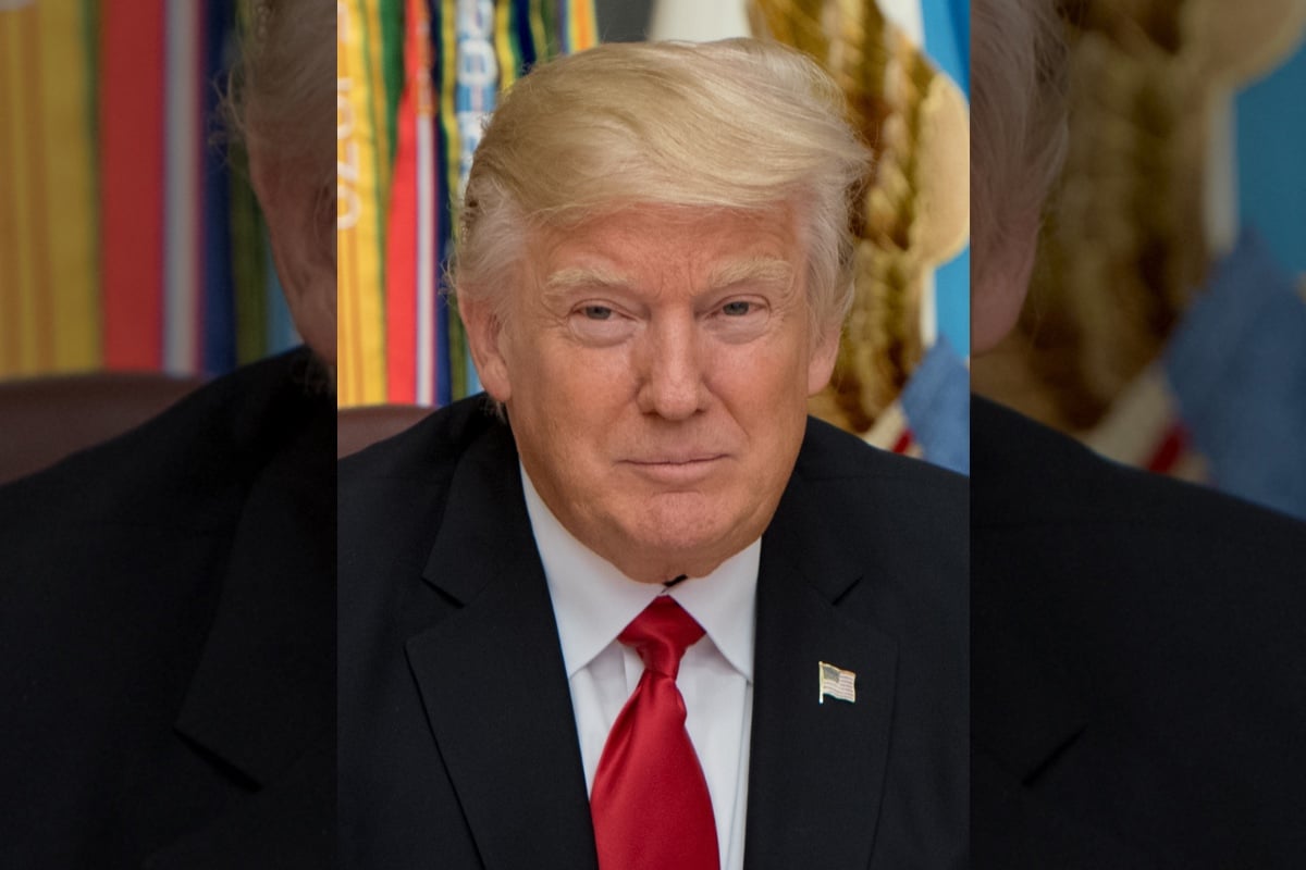 hoodline.com - David Abrams - Trump Drops Canada Tariffs on Maine Farm Goods