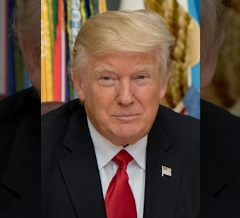 Trump Lifts Tariffs on Canadian Farm Goods as Collins Fights for Maine Senate Seat