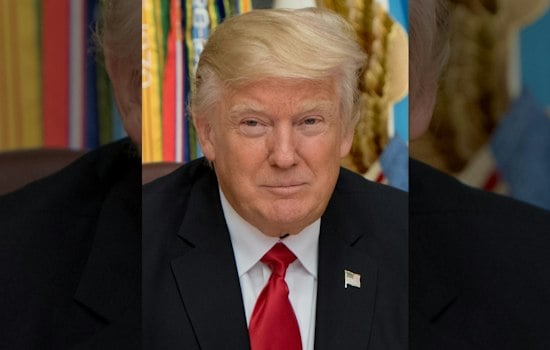Trump Lifts Tariffs on Canadian Farm Goods as Collins Fights for Maine Senate Seat