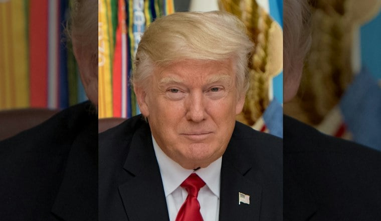 Trump Lifts Tariffs on Canadian Farm Goods as Collins Fights for Maine Senate Seat