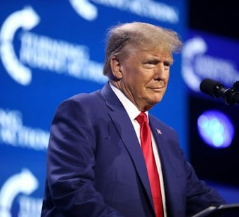 Trump Rallies In Highland Heights Saturday As Kentucky's 4th District Hangs In Balance