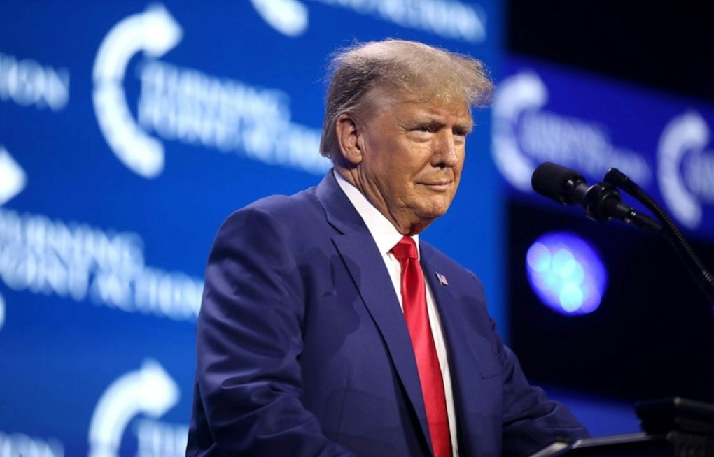 Trump Rallies In Highland Heights Saturday As Kentucky's 4th District Hangs In Balance