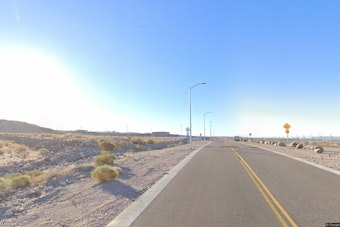 Trump Rally Set for Bullhead City Airport During Arizona Early Voting
