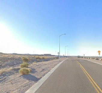 Trump Rally Set for Bullhead City Airport During Arizona Early Voting