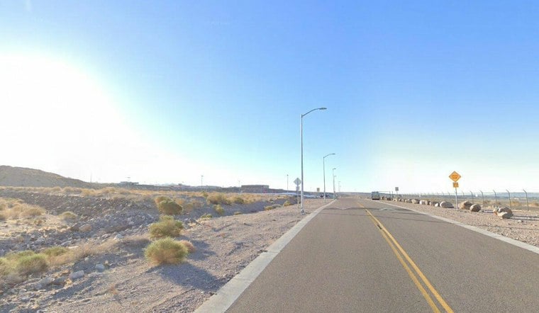 Trump Rally Set for Bullhead City Airport During Arizona Early Voting