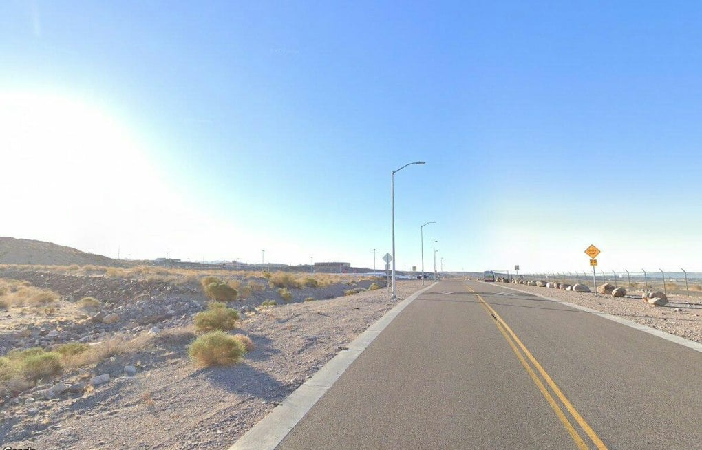 Trump Rally Set for Bullhead City Airport During Arizona Early Voting