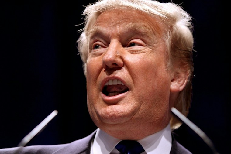 Trump's Drug Stock Holdings Jump to $56 Million Amid Medicare Exemption Fight