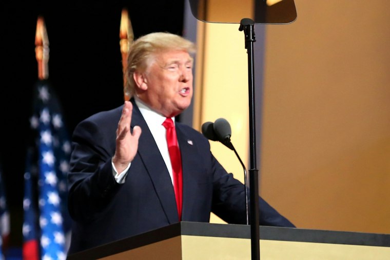Trump's Oil Stocks Surge Up to $81.6 Million While Gas Prices Hit Drivers Hard