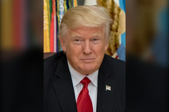 Trump's Russian Diesel Deal Lands Hours Before Deadly Zaporizhzhia Strike Kills Seven