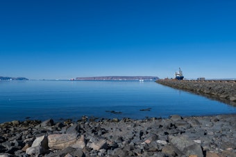 Trump Says Greenland Drilling Starts Now — Danish Law Says Otherwise