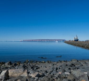 Trump Says Greenland Drilling Starts Now — Danish Law Says Otherwise