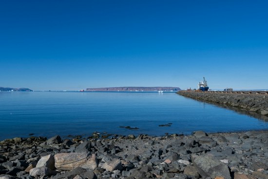 Trump Says Greenland Drilling Starts Now — Danish Law Says Otherwise
