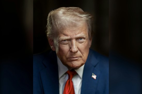 Trump Says Let Iran Hit LA, San Diego — Bass and Gloria Fire Back