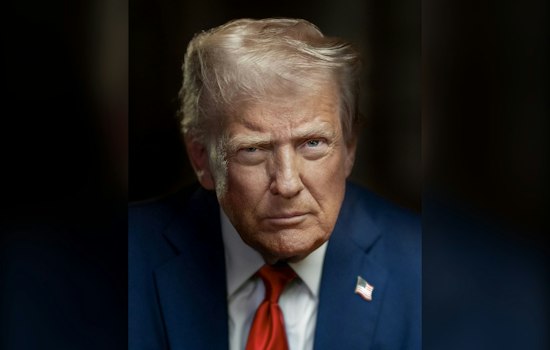 Trump Set to Rally for Hyde-Smith in Corinth as Colom Closes the Gap