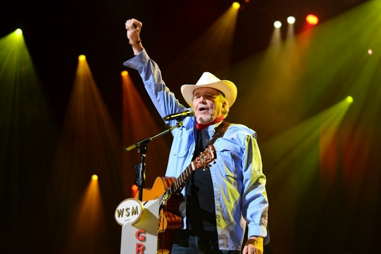 Trump Signs Nashville-Backed Music Tourism Act, Eyes $11B Industry Boost
